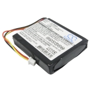 GPS, Batería del Navegador TomTom One V5