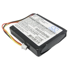 Reemplazo de batería compatible para TomTom F650010252,F709070710