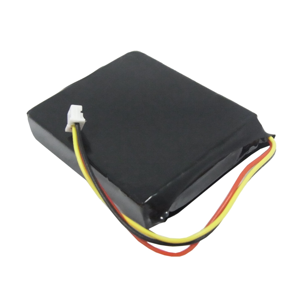 GPS, Batería del Navegador TomTom CS-TM500XL