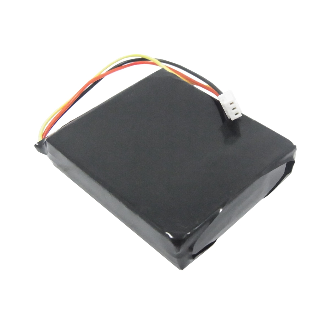 GPS, Batería del Navegador TomTom CS-TM500XL