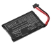 GPS, Batería del Navegador TomTom CS-TM540SL