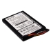 GPS, Batería del Navegador TomTom CS-TM550SL