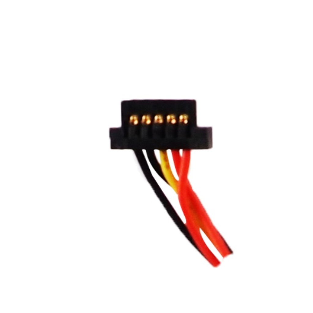 GPS, Batería del Navegador TomTom CS-TM550SL