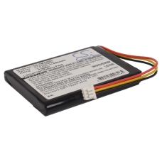 Reemplazo de batería compatible para TomTom F702019386,F724035958,LG ICP523450 C1,QUANTA VF9