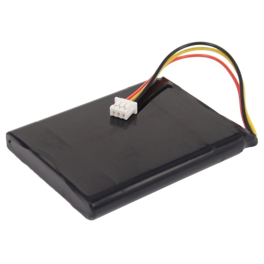 GPS, Batería del Navegador TomTom CS-TM700SL