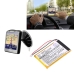 GPS, Batería del Navegador TomTom CS-TM730SL