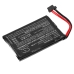 GPS, Batería del Navegador TomTom CS-TM750SL