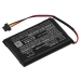 GPS, Batería del Navegador TomTom CS-TM800SL