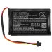 GPS, Batería del Navegador TomTom CS-TM800SL