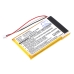GPS, Batería del Navegador TomTom CS-TM920SL