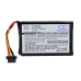 GPS, Batería del Navegador TomTom CS-TM940SL