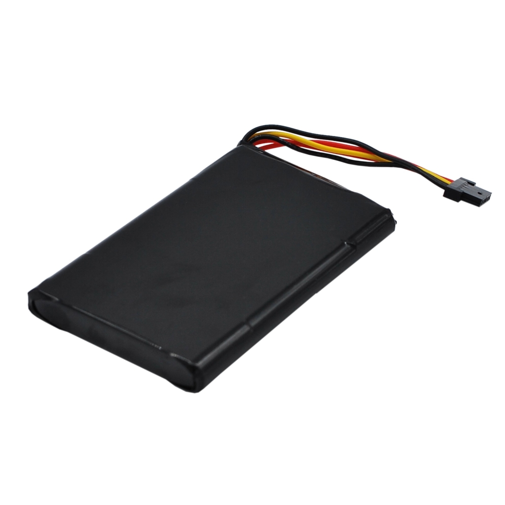 GPS, Batería del Navegador TomTom CS-TM940SL