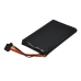 GPS, Batería del Navegador TomTom CS-TM940SL