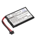 GPS, Batería del Navegador TomTom CS-TM950SL
