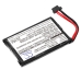 GPS, Batería del Navegador TomTom CS-TM950SL