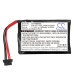 GPS, Batería del Navegador TomTom CS-TM950SL