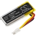 Batería para herramientas eléctricas Teltonika CS-TMB230SL