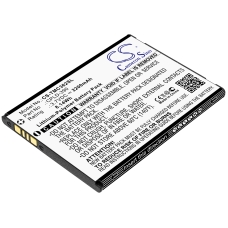 Reemplazo de batería compatible para T-Mobile CPLD-390