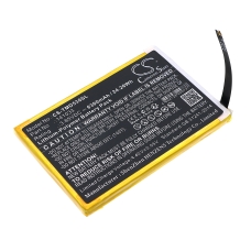 Reemplazo de batería compatible para T-Mobile 141033