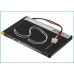GPS, Batería del Navegador TomTom CS-TME100SL