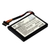 GPS, Batería del Navegador TomTom CS-TMF04SL