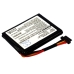 GPS, Batería del Navegador TomTom CS-TMF04SL