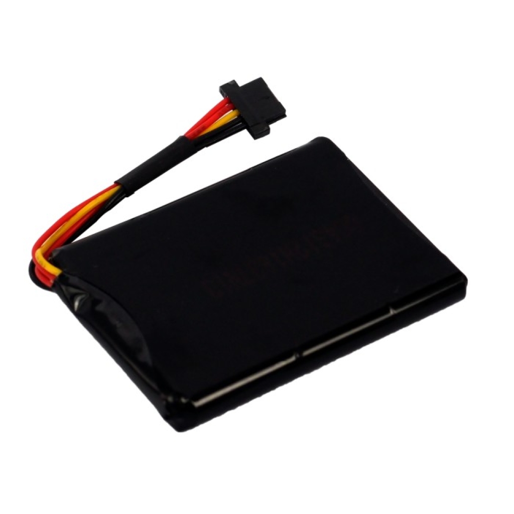 GPS, Batería del Navegador TomTom CS-TMF04SL