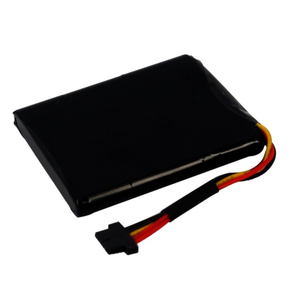 GPS, Batería del Navegador TomTom CS-TMF04SL