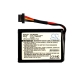 GPS, Batería del Navegador TomTom CS-TMF04SL