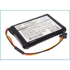 Reemplazo de batería compatible para TomTom FM68360420759,VF3,VF3F