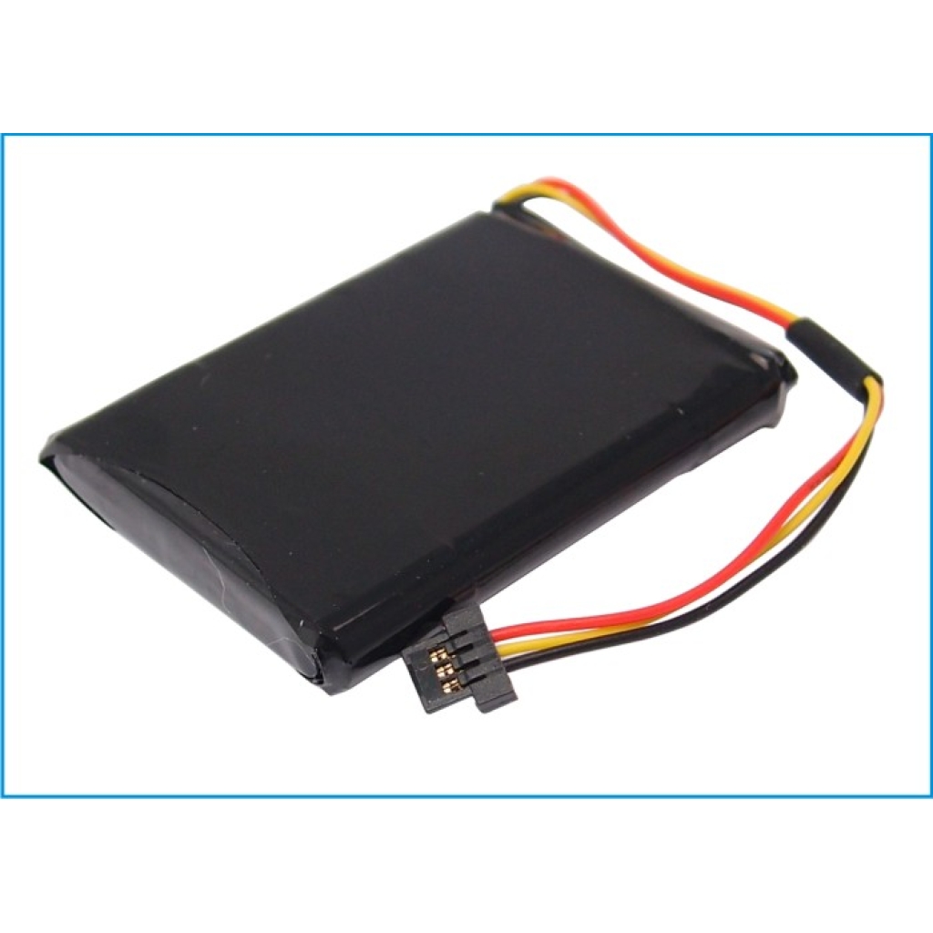 GPS, Batería del Navegador TomTom CS-TMF3SL