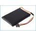 GPS, Batería del Navegador TomTom CS-TMF3SL