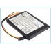 GPS, Batería del Navegador TomTom CS-TMF3SL