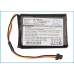 GPS, Batería del Navegador TomTom CS-TMF3SL