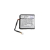 GPS, Batería del Navegador TomTom CS-TMG400SL
