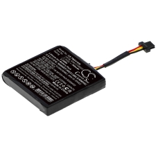 Reemplazo de batería compatible para TomTom AHA11108003,VF3S