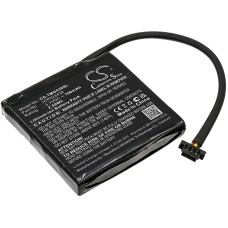 Reemplazo de batería compatible para TomTom ICP523436