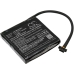 GPS, Batería del Navegador TomTom CS-TMG430SL