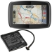 GPS, Batería del Navegador TomTom CS-TMG430SL
