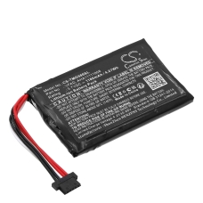 Reemplazo de batería compatible para TomTom AHA11111008,VF6P,VFAD