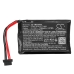 GPS, Batería del Navegador TomTom CS-TMG500SL