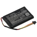 GPS, Batería del Navegador TomTom CS-TMG610SL