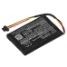 GPS, Batería del Navegador TomTom CS-TMG610SL