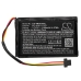 GPS, Batería del Navegador TomTom CS-TMG610SL
