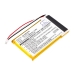GPS, Batería del Navegador TomTom CS-TMG700SL