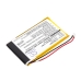 GPS, Batería del Navegador TomTom CS-TMG700SL