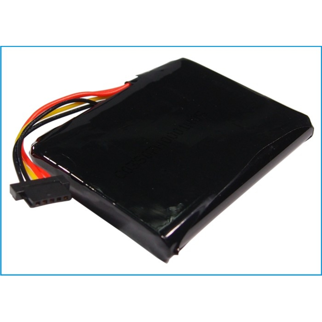 GPS, Batería del Navegador TomTom CS-TMG800SL