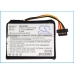 GPS, Batería del Navegador TomTom CS-TMG800SL