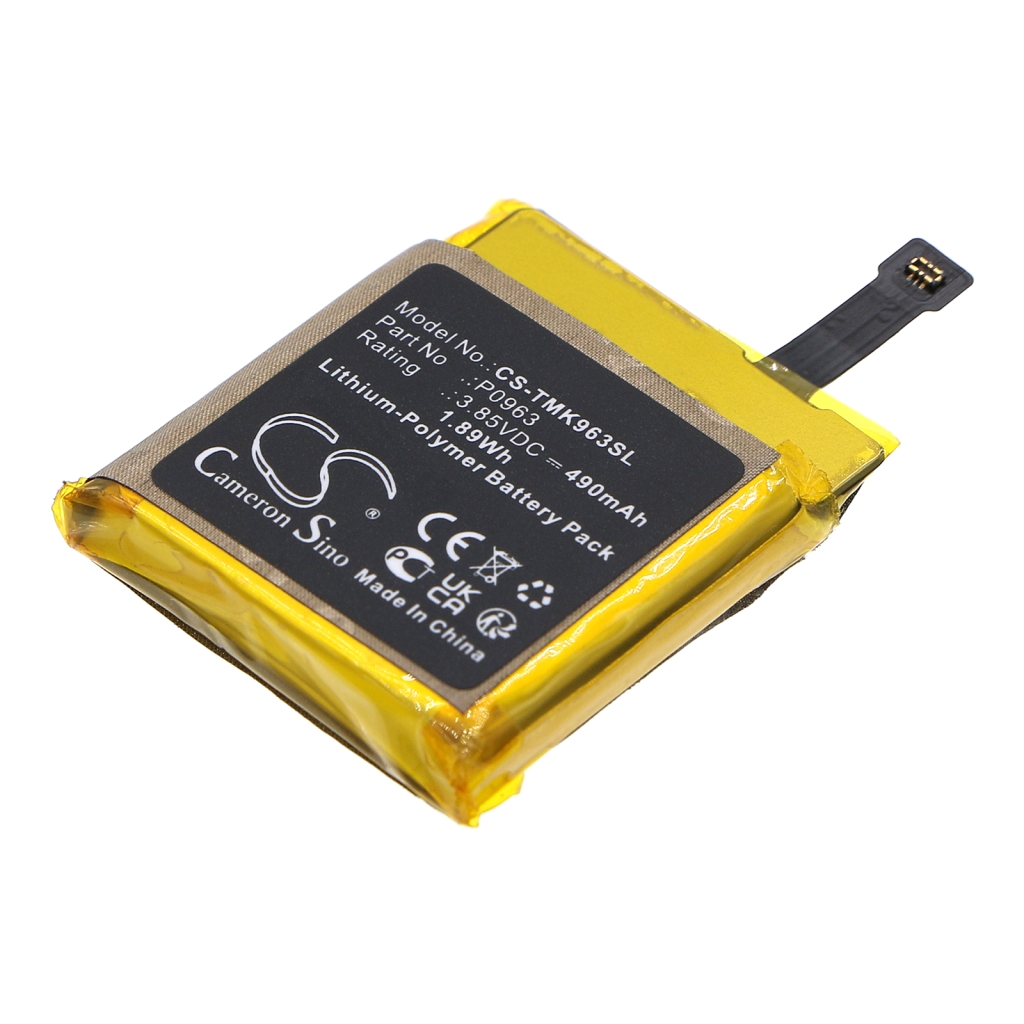 Batería Smartwatch T-mobile CS-TMK963SL