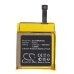 Batería Smartwatch T-mobile CS-TMK963SL